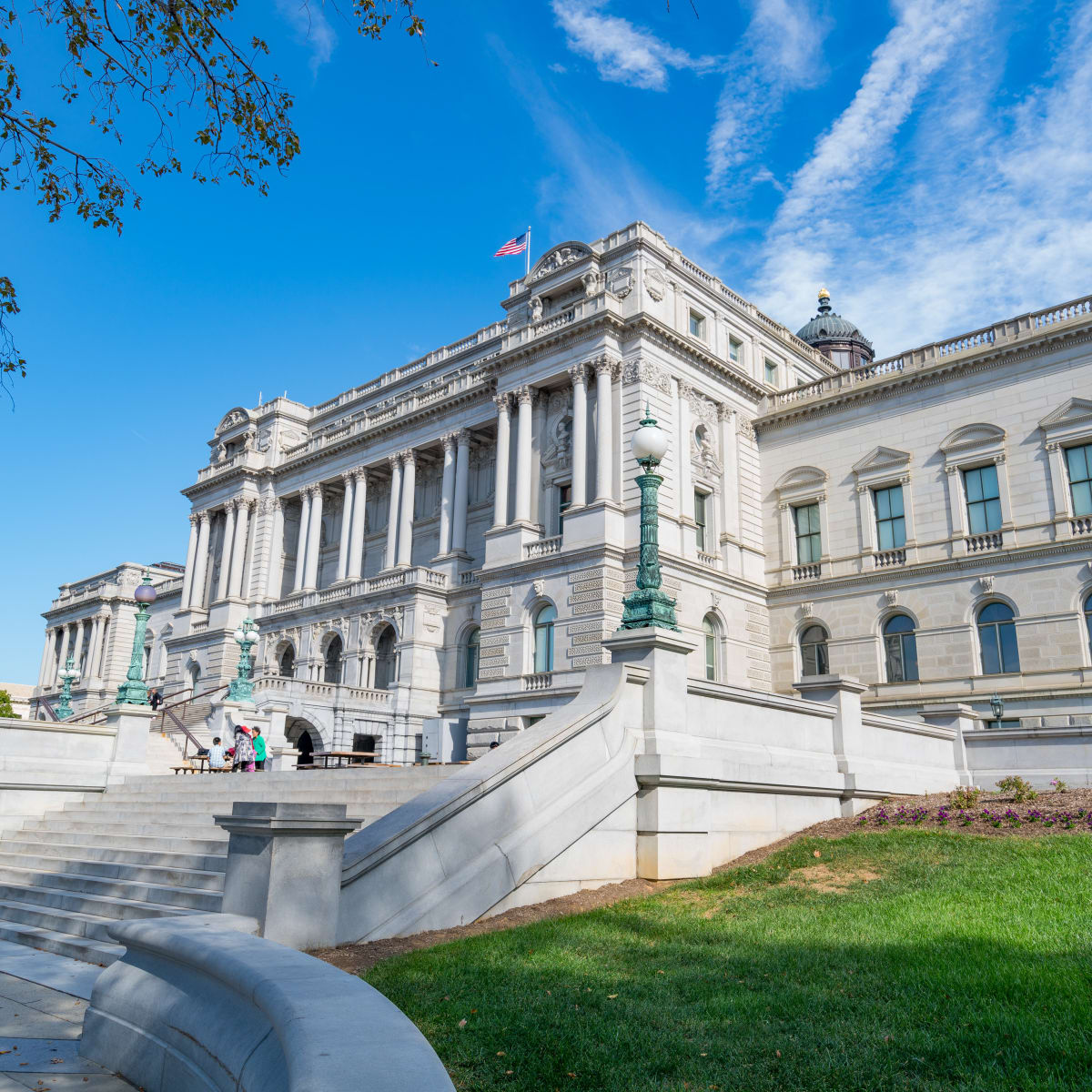 Library of Congress