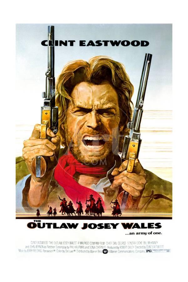 The Outlaw Josey Wales